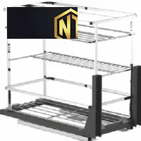 Giá Gia Vị Cao cấp R003-400 VIP tại Đại Phước